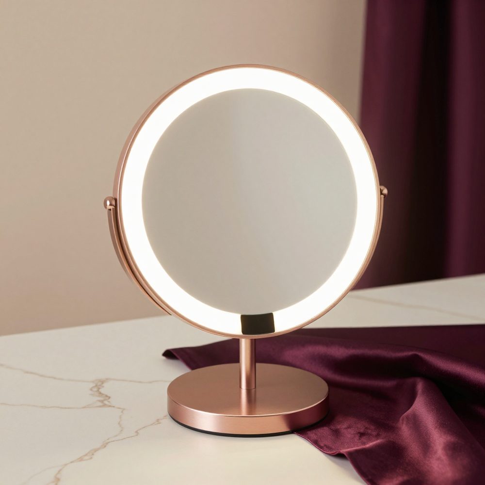 Beauty tech