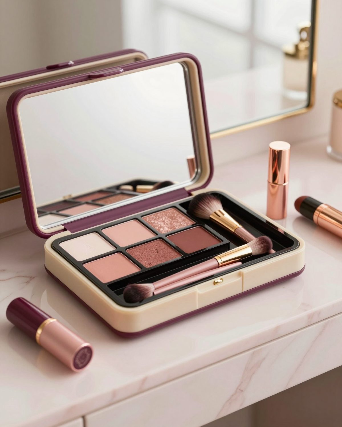 Makeup