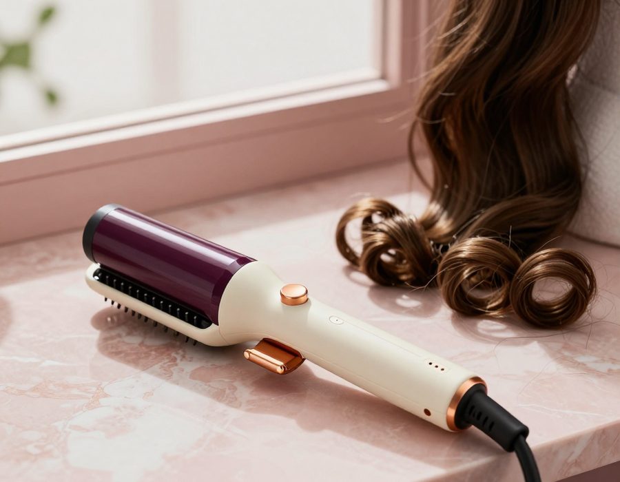 Hair tools