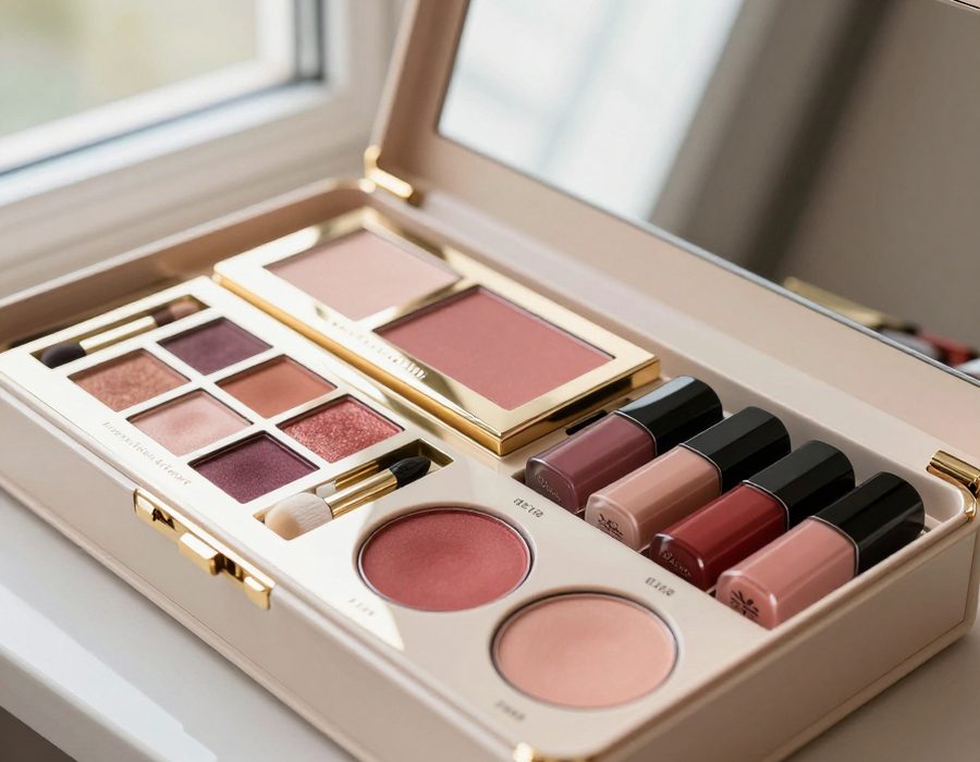 Makeup kits & sets