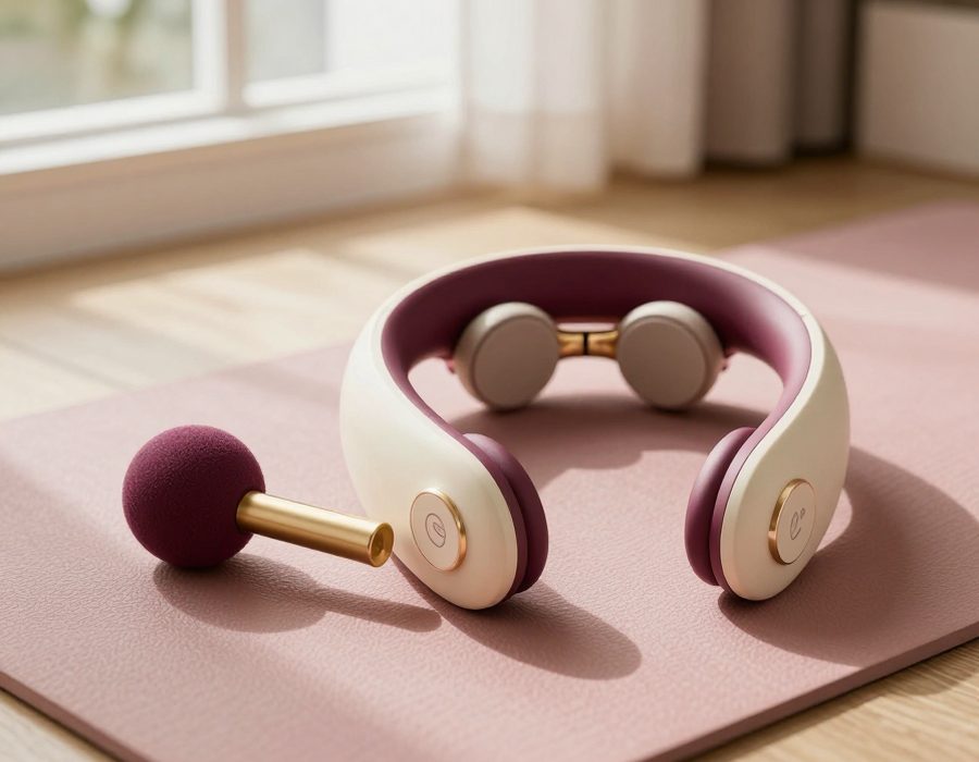 Massagers