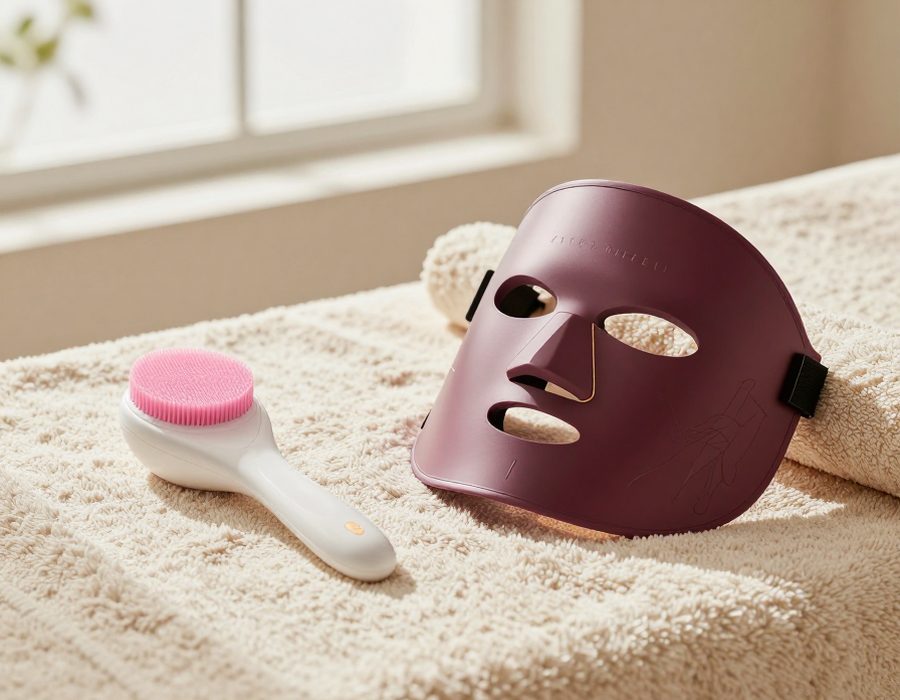 Skincare devices