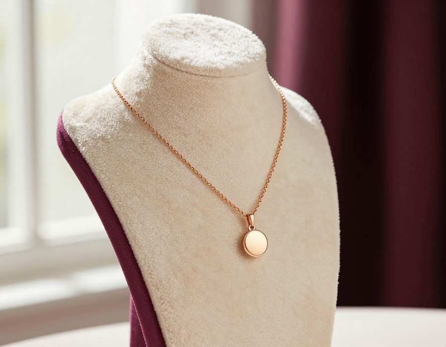 Smart pendants