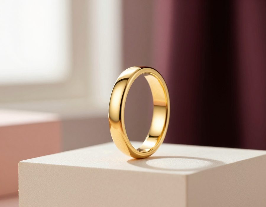 Smart rings