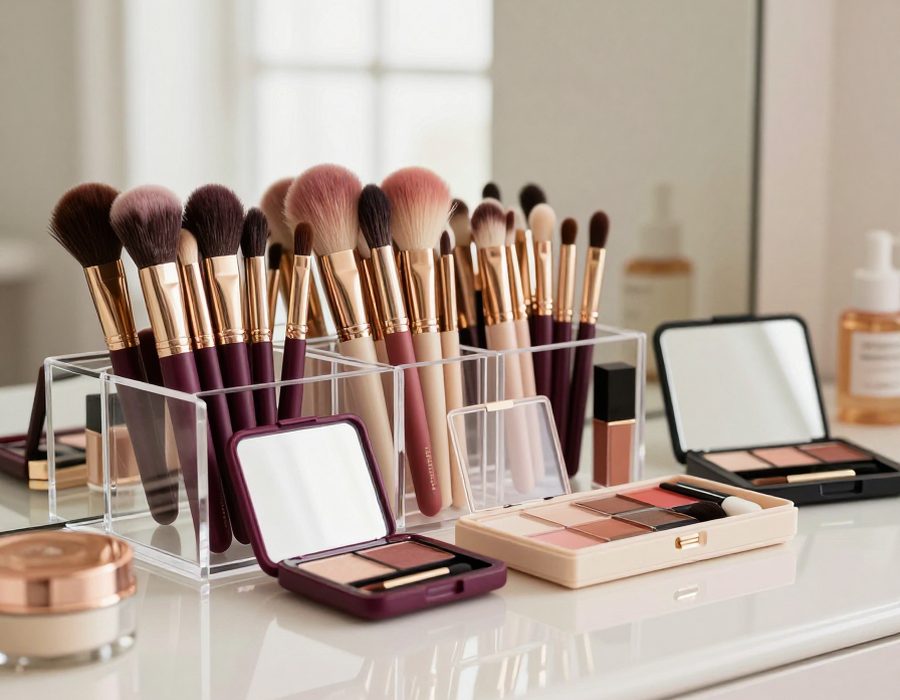 Storage & organisers