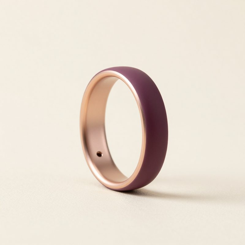Aurora Smart Ring