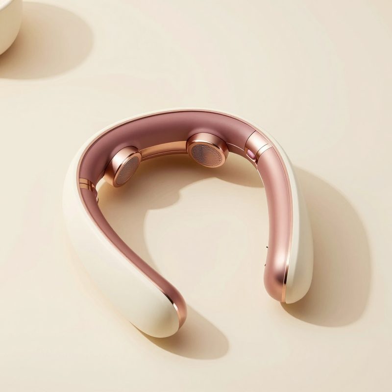 Cervical Neck Massager