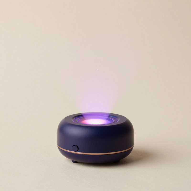 Galaxy Projector Night Light